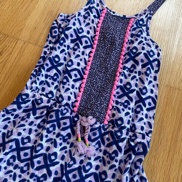18 Month Dress/Romper Bundle - Picture 8 of 14
